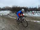 Cyclo-Cross OB. 2016.10.10. Kőbányai Bringapark