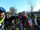 Tm. Nyílt Cyclo Cross Bajnokság 2015.12.13. Bonyhád