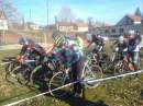 Tolna Megyei Cyclo-cross Bajnokság 2016.12.17. Bonyhád