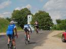 Tour de Pécs Komló 2014.06.22.